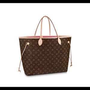 Louis Vuitton M41180 Neverfull GM